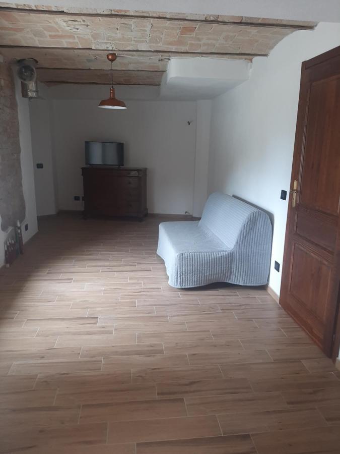 Cascina Carlo Villa Borgo Borgo Aie Exterior foto